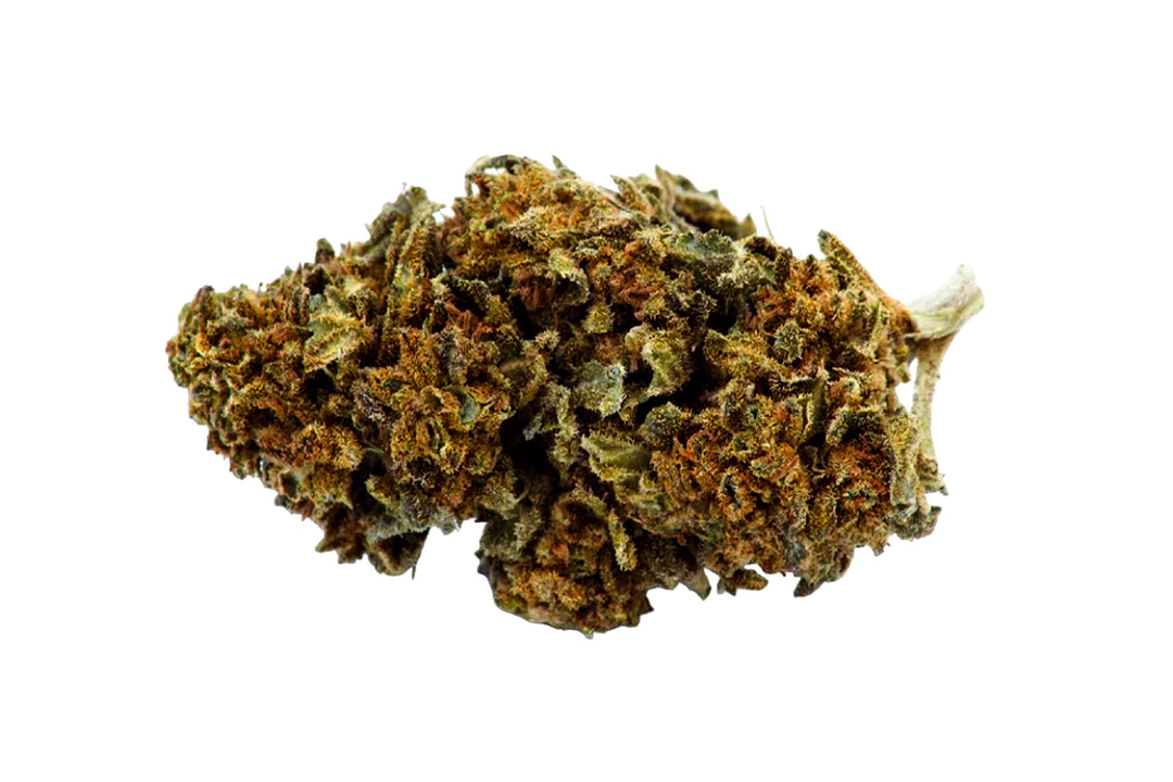 Fleurs CBD Strawberry