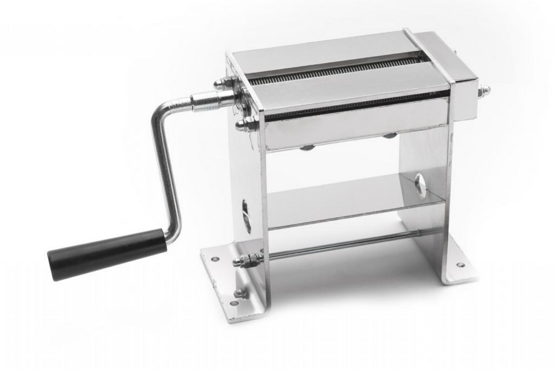 BT-100+ Tobacco Grinder