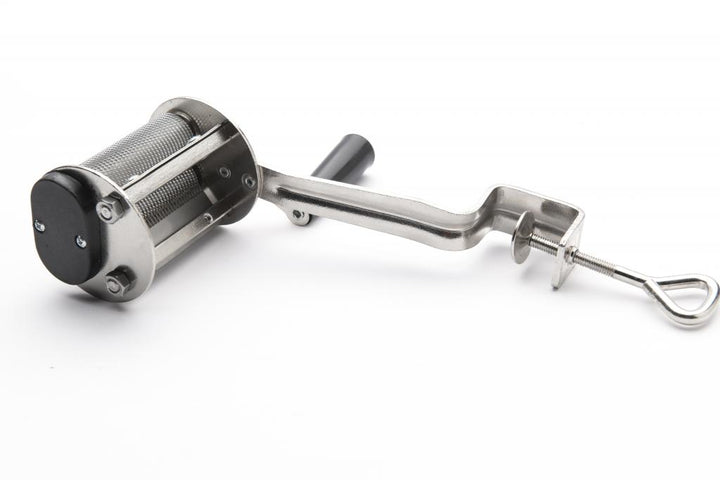 Tobacco shredder BT-START