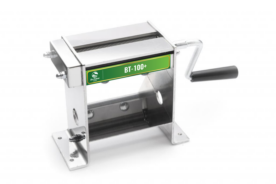 BT-100+ Tobacco Grinder