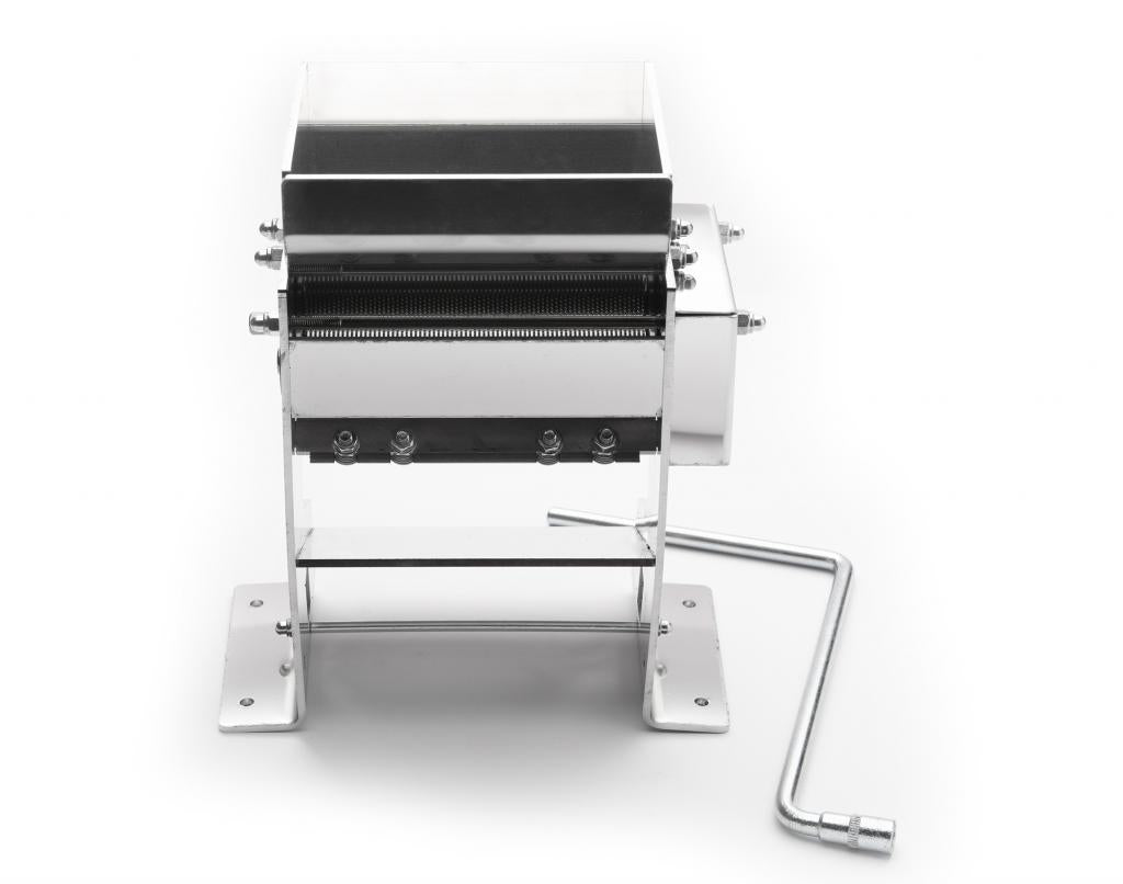 Tobacco grinder BT-120+ Chicha