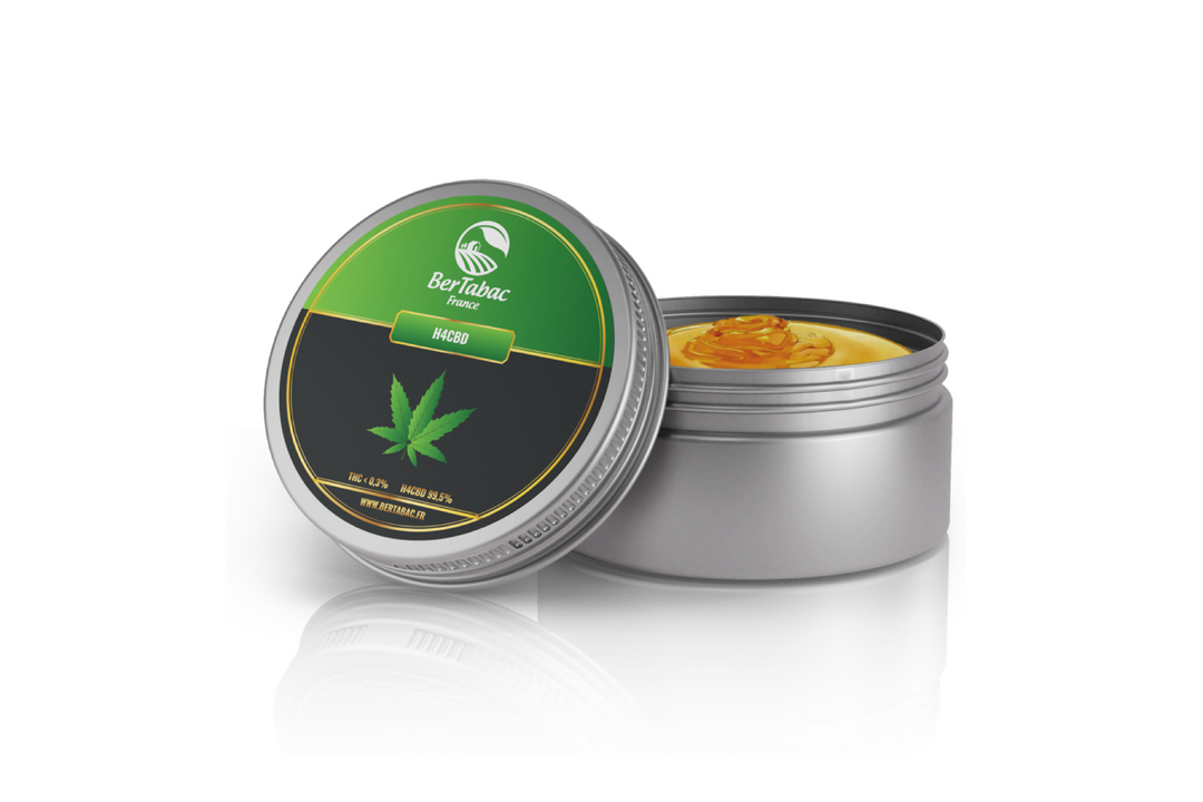 Distillat H4CBD
