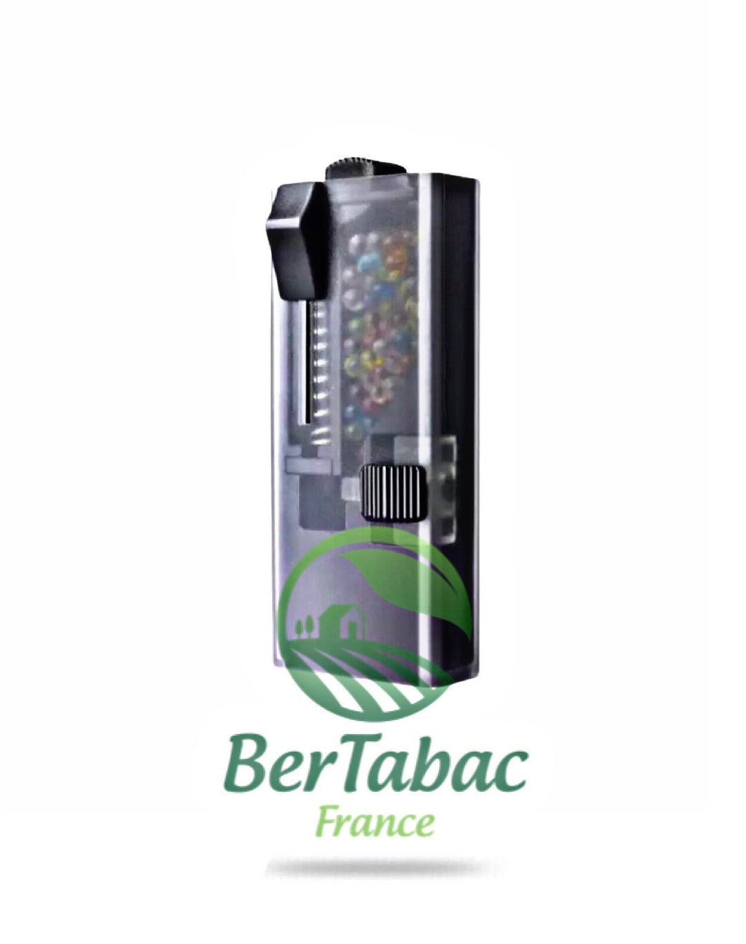 Applicateur billes d'arome