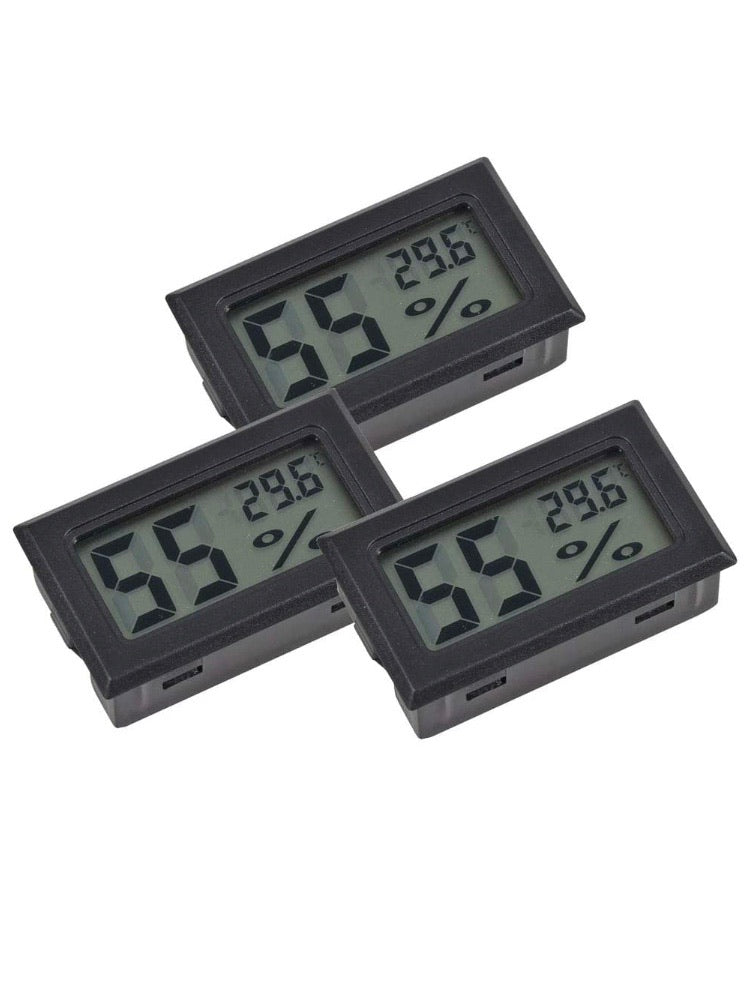 Hygrometer