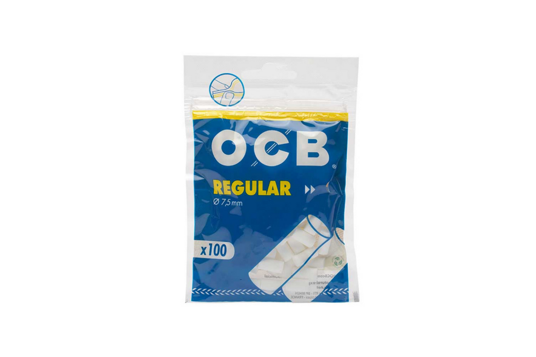 Filtres OCB regular