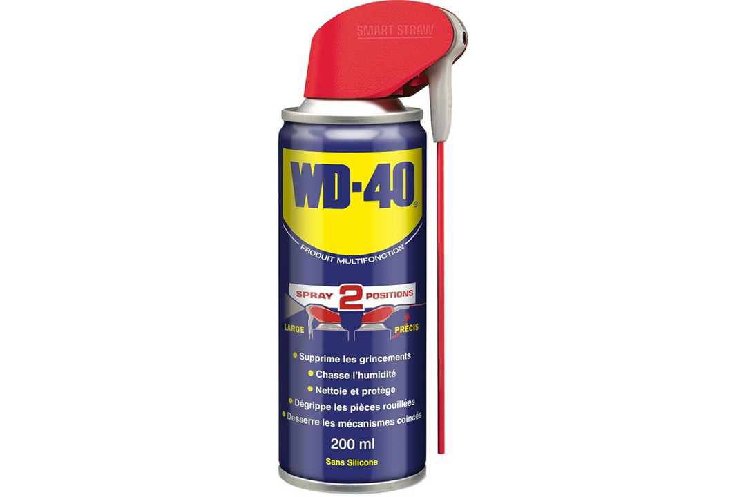 bouteille de wd-40