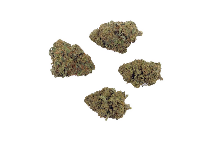 Fleurs de CBD OG Kush