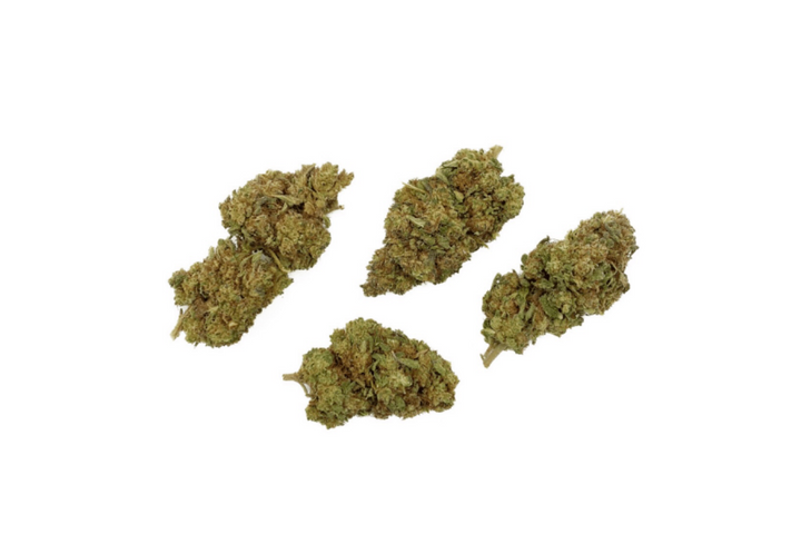Fleurs de CBD Lemon Haze