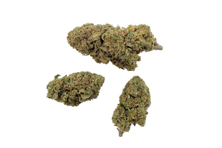 Fleurs de CBD Gelato