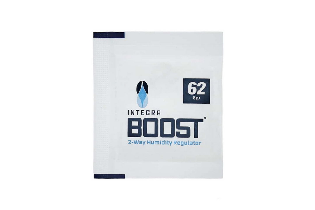 Sachet humidificateur Integra Boost 62% 8G