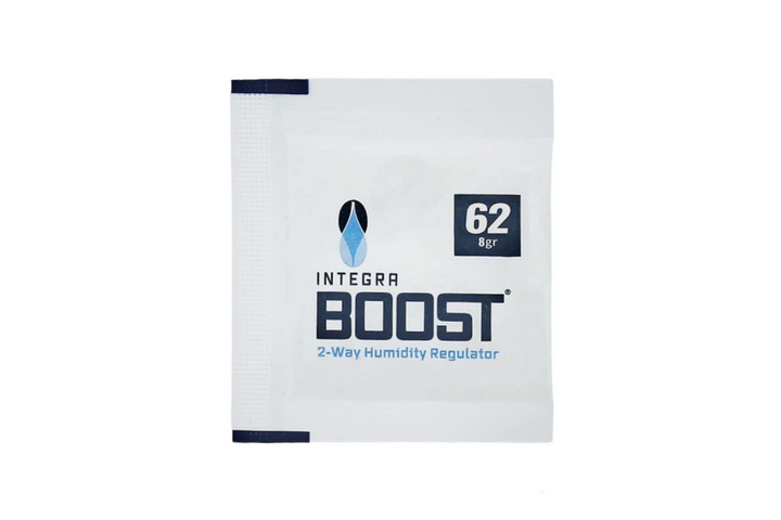 Sachet humidificateur Integra Boost 62% 8G