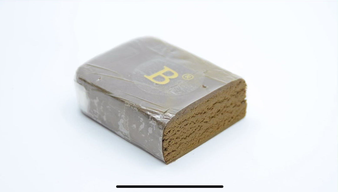 Résine CBD Le Caramélo