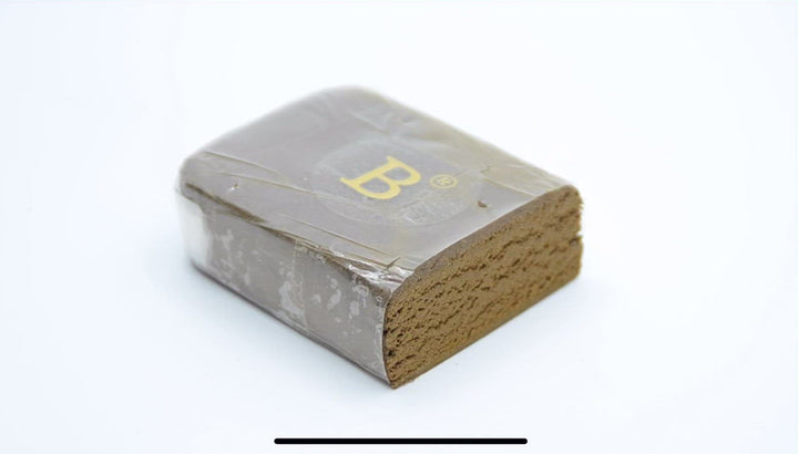 Résine CBD Le Caramélo