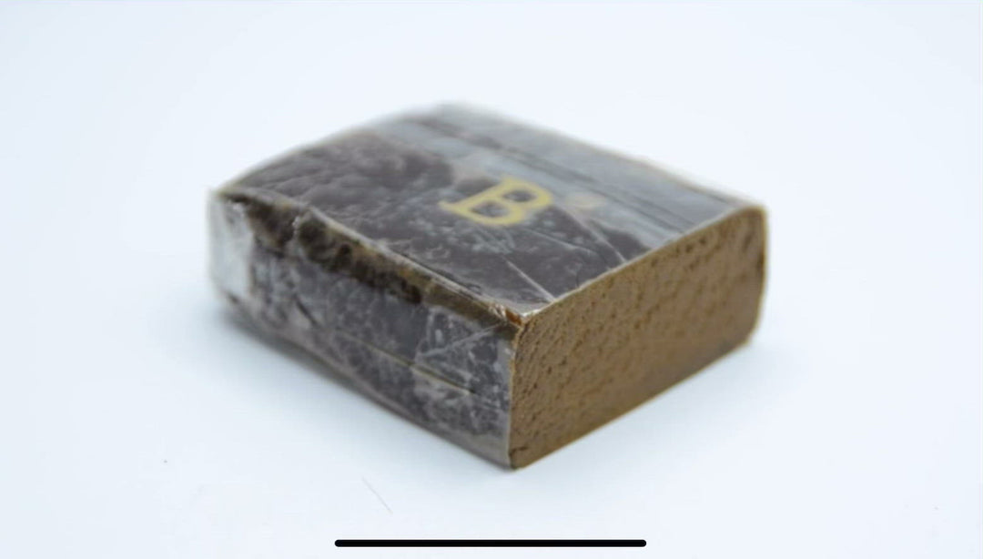 Le Royal CBD resin