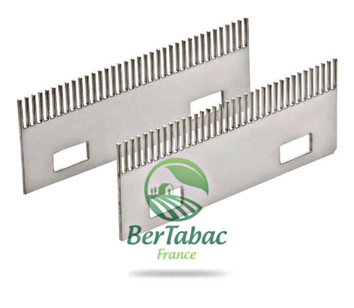 bt-start shredder combs