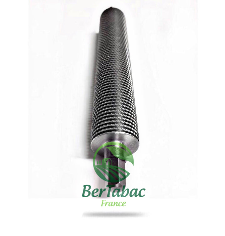 bt-100+ shredder rollers