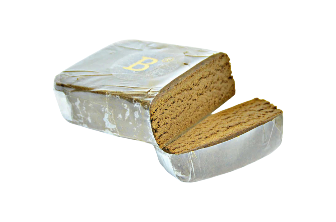 Résine CBD Le Caramélo