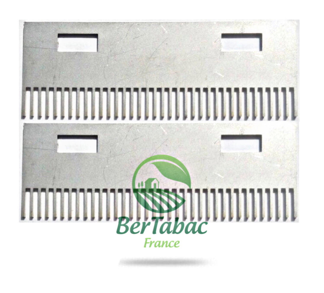 bt-start shredder combs