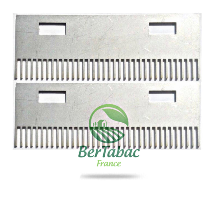 bt-start shredder combs