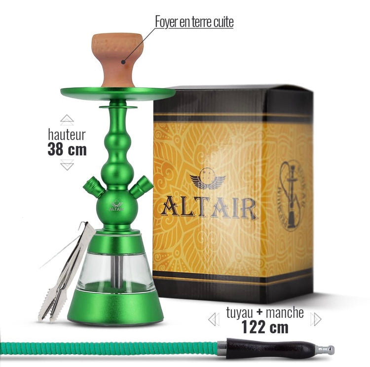 Chicha Altair Khephren