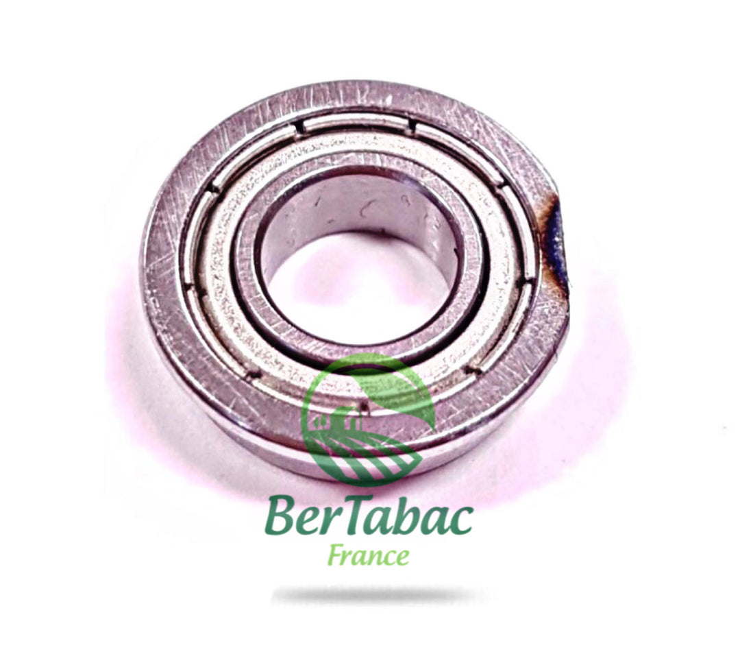 ball bearing mill bt-100+