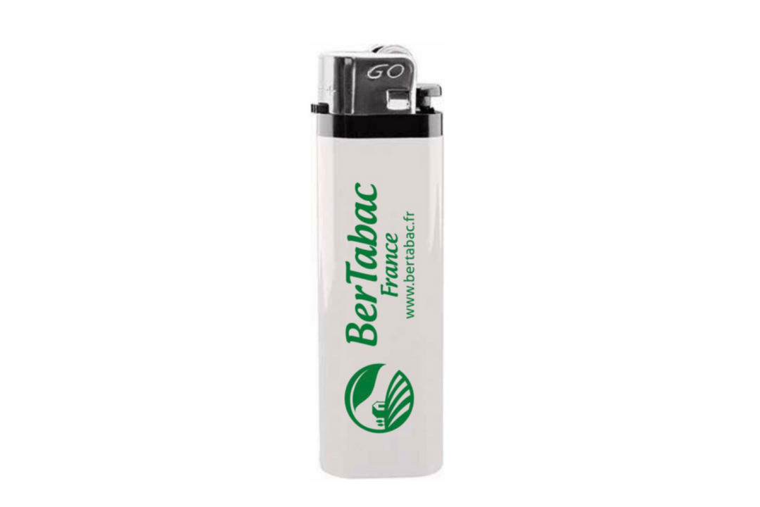 Briquet BerTabac