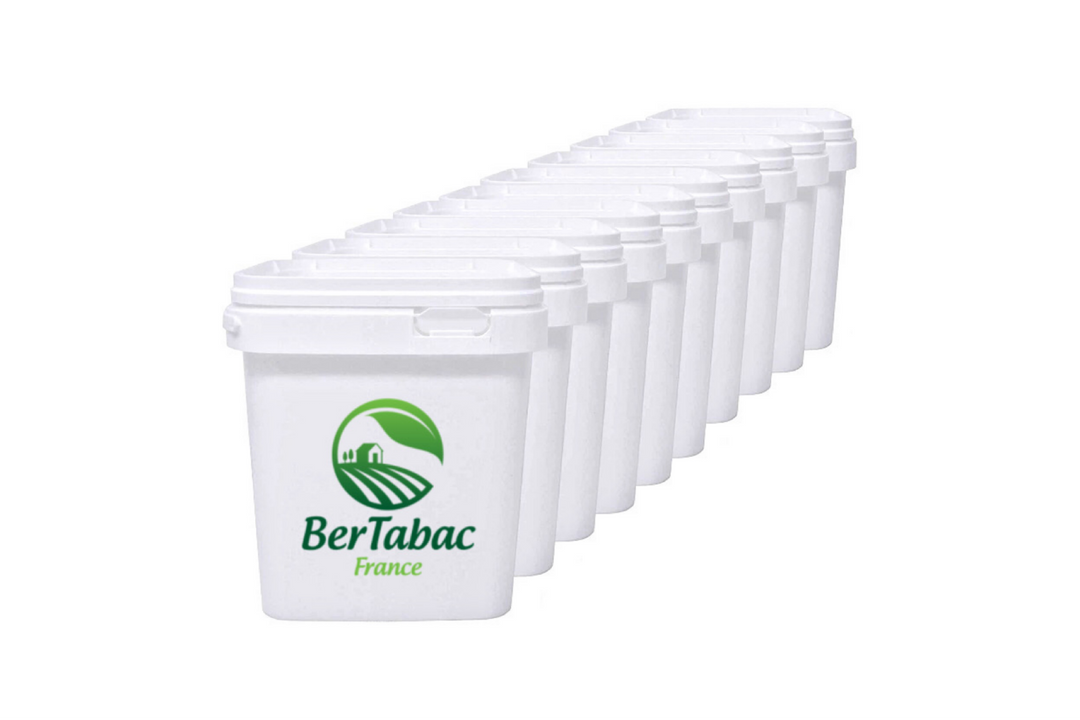 FEUILLES À ROULER - OCB SLIM PREMIUM – BerTabac