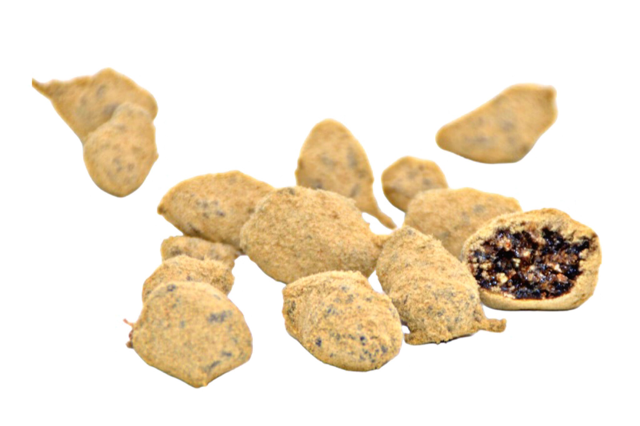 MOON ROCKS - LES ROCHES LUNAIRES – BerTabac