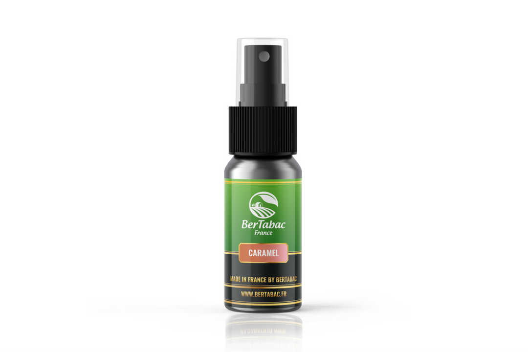 ARME - CARAMEL BerTabac ARME - CARAMEL BerTabac