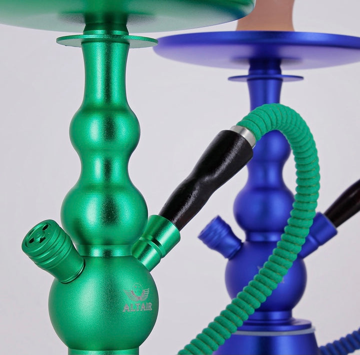 Chicha Altair Khephren