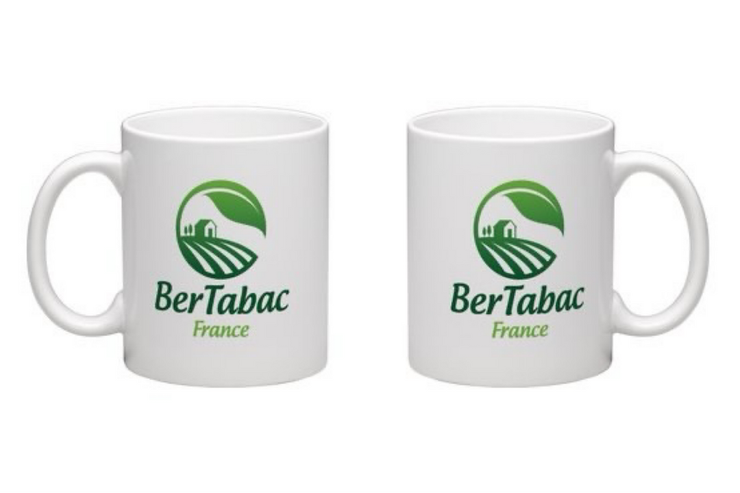 Mug BerTabac