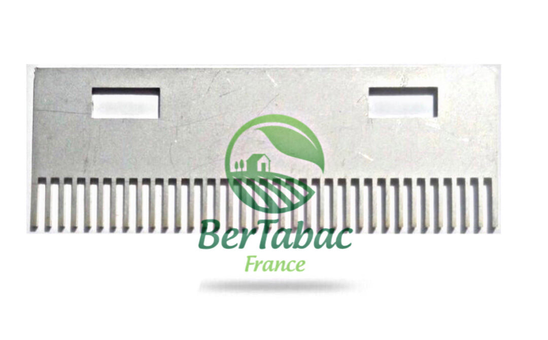 bt-start shredder combs