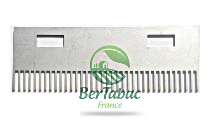 bt-start shredder combs