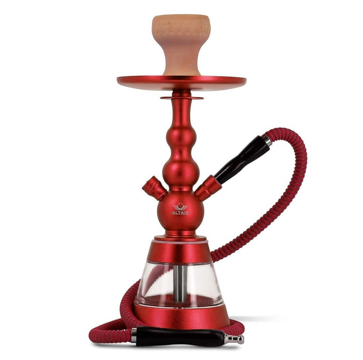 Chicha Altair Khephren